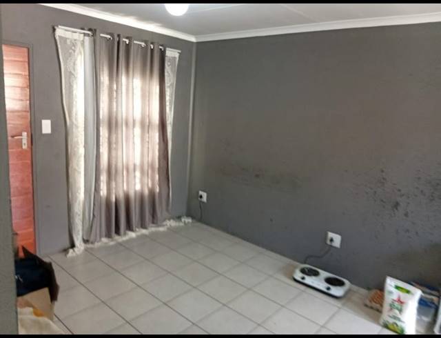 2 BEDROOM HOUSE FOR SALE IN ALLIANCE